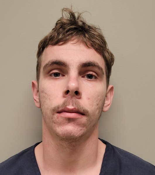 Mugshot of SKYLER JAMES MCDONALD