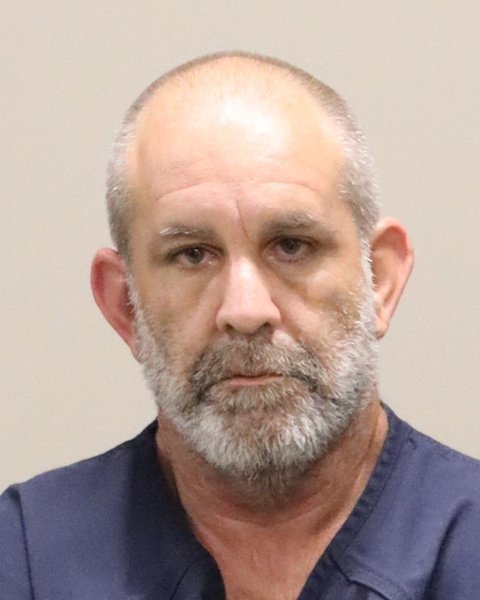 Mugshot of SHANE THOMAS BLOIS