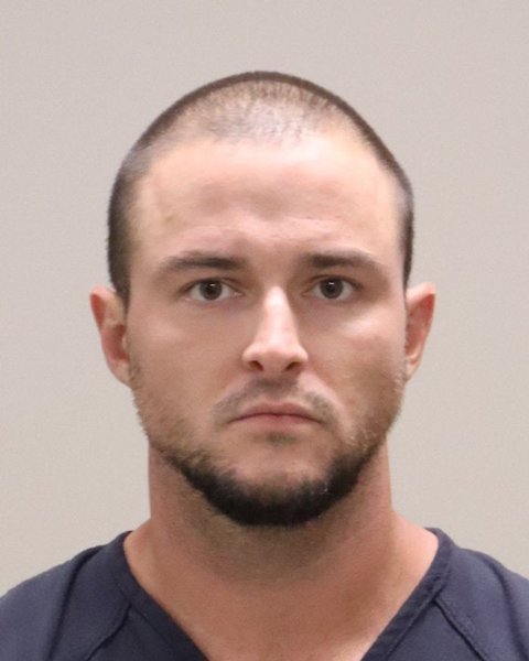 Mugshot of EVAN ALLEN COOK