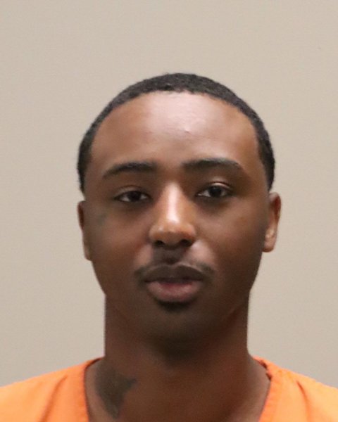 Mugshot of RICHARD ST LEGER