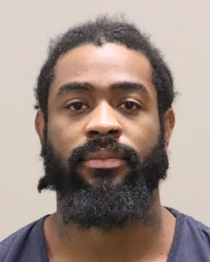 Mugshot of REHEEN SPENCER