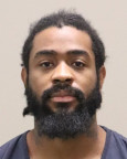 Mugshot of REHEEN SPENCER