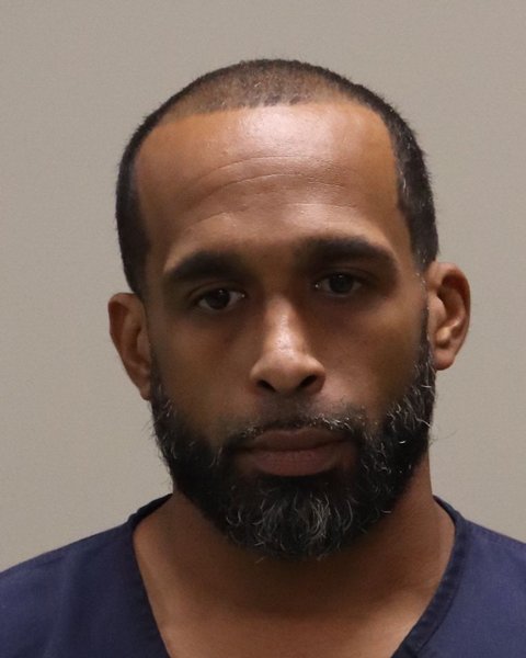 Mugshot of JOEL FRANCISCO URENA