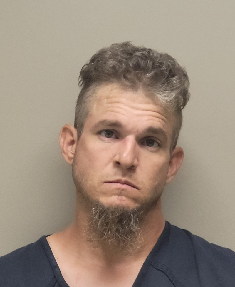 Mugshot of JAMES ANDREW PILKINGTON