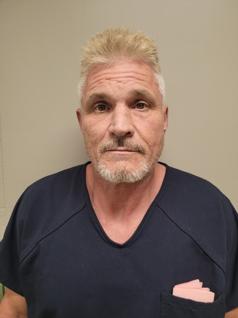 Mugshot of THOMAS JOHN GODIN
