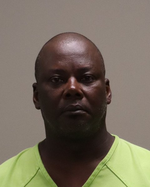 Mugshot of ROMULUS PIERRE-MOLIERE