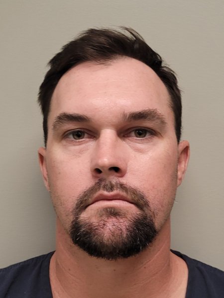 Mugshot of THOR PAUL OBRIEN