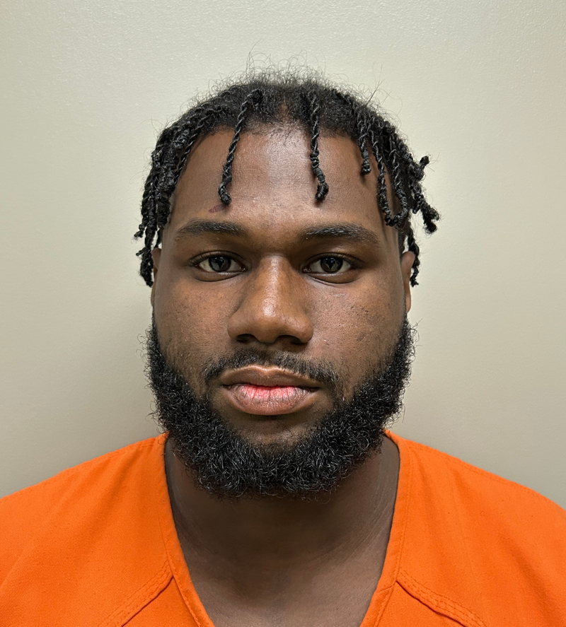 Mugshot of SEAN KEITH-NATHANIEL, III THELWELL