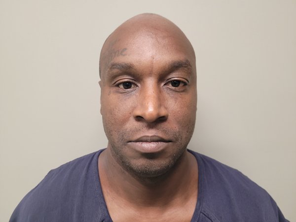 Mugshot of COURTNEY MARTZEL HOWARD