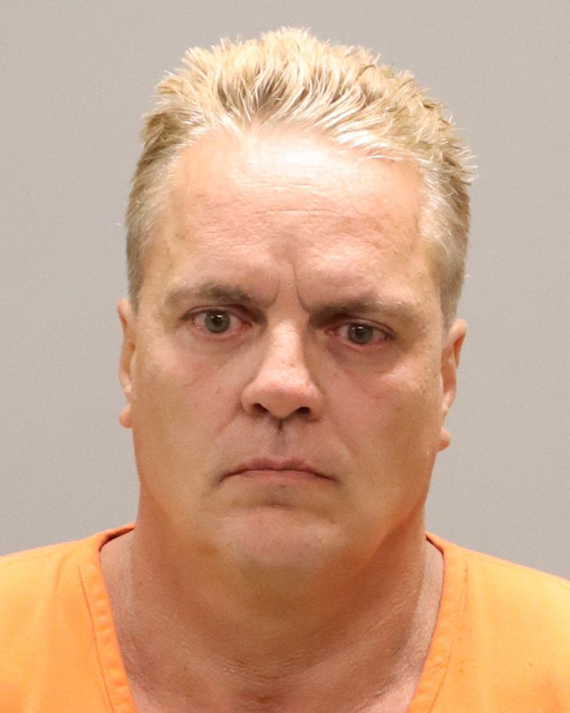 Mugshot of DANA ELLIS TUOMI