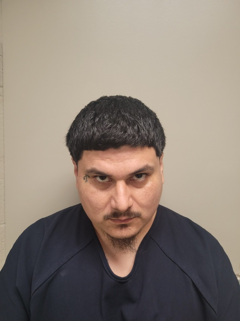 Mugshot of JONATHAN RAMIREZ