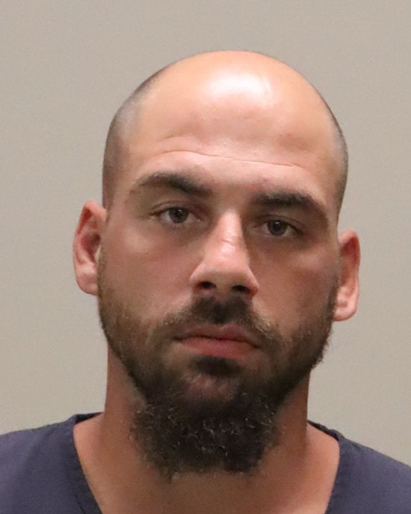 Mugshot of PAUL DONALD PRICE