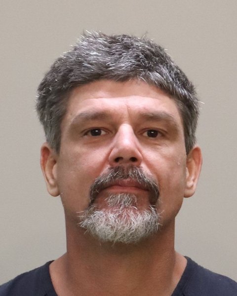Mugshot of MICHAEL ANTHONY DANIELS