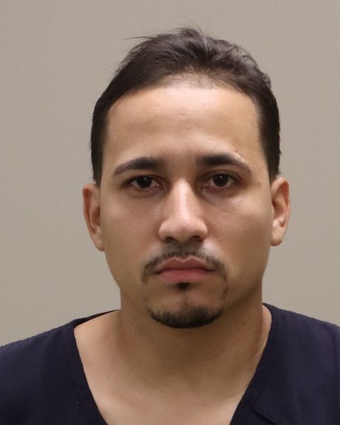 Mugshot of JAIRO CESAR DACOSTA