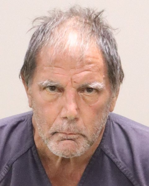 Mugshot of WILLIAM KARL BOHRER