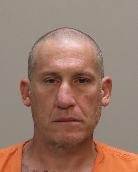 Mugshot of BRUCE MARTIN KREITMAN