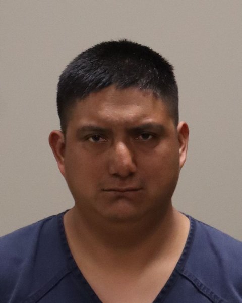 Mugshot of SELVIN Leonardo YOC