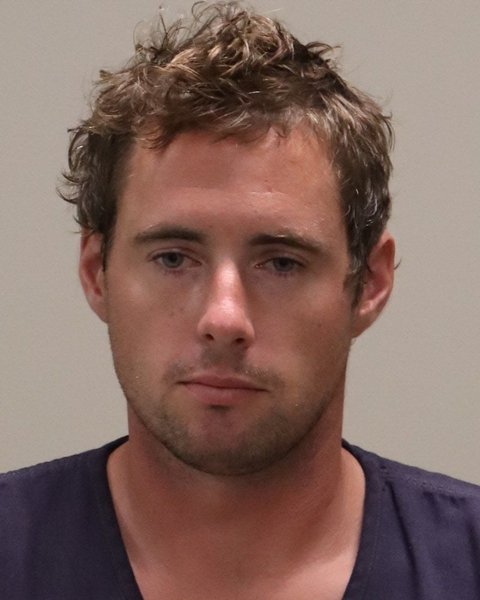 Mugshot of CHRISTIAN WAYNE GLASENAPP