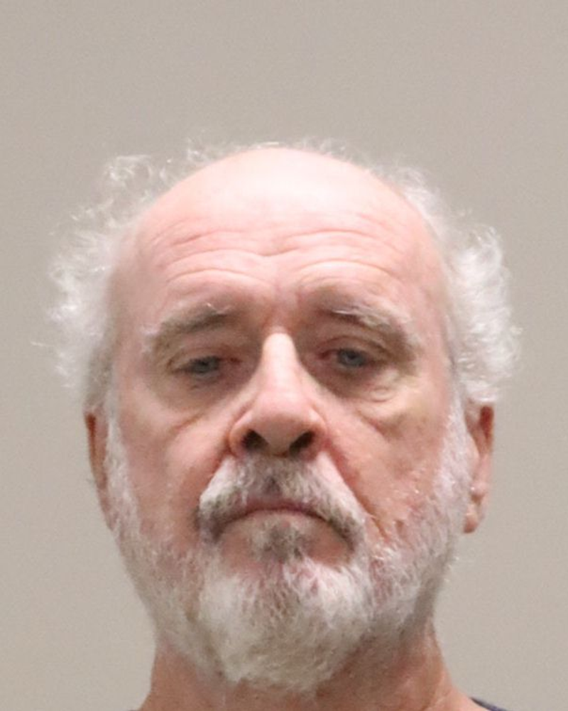 Mugshot of KEVIN MICHAEL ROTH