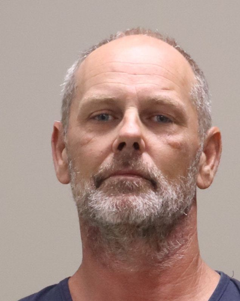 Mugshot of JAISON CHARLES FISHER