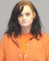 Mugshot of EMERALD BROOKE SIRICO