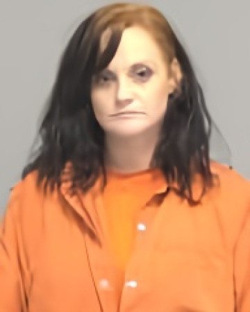 Mugshot of EMERALD BROOKE SIRICO
