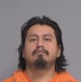 Mugshot of JAVIER Junior ESPINOZA
