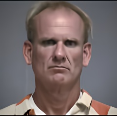 Mugshot of VAN HOWARD STIVERS