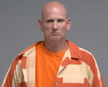 Mugshot of VAN HOWARD STIVERS