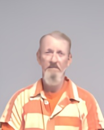 Mugshot of DAVID WAYNE CURRIN
