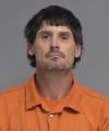 Mugshot of MICHAEL SEAN BACK