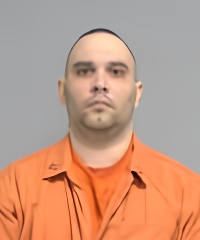 Mugshot of LUIS EDEL TRUJILLO PENA