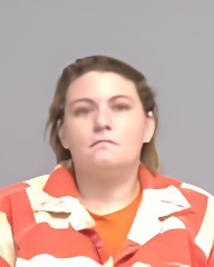 Mugshot of ASHLEY NICOLE BURCH