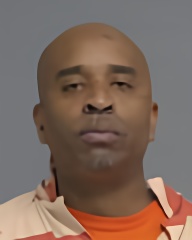 Mugshot of REGINALD Second BROWN