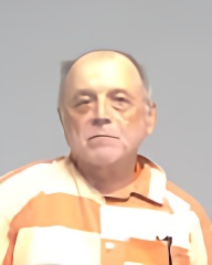 Mugshot of JOSE JUAN GONZALEZ