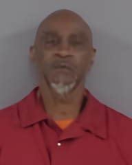 Mugshot of MARLIN DWAYNE TOOTLE