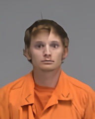 Mugshot of DYLON BRYCE WALKER