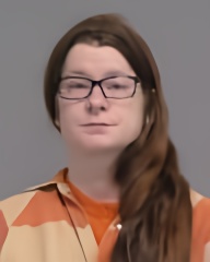 Mugshot of NICOLE LYNN COFFIN