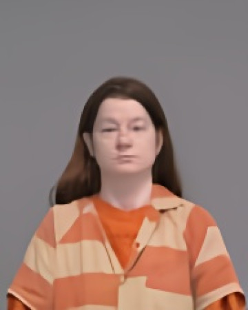 Mugshot of NICOLE LYNN COFFIN