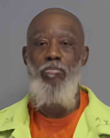 Mugshot of BOBRA Junior POWELL