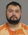 Mugshot of JONATHAN ALAN CARRIGAN