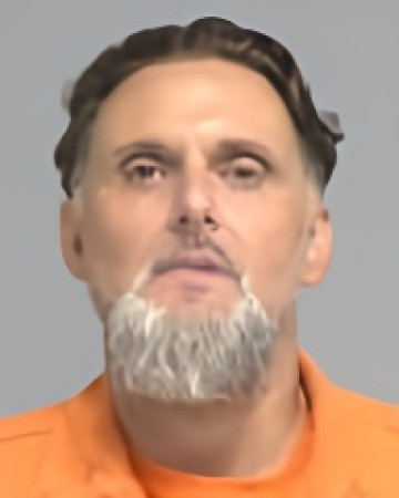 Mugshot of JOSHUA LEONARD ROBERTS