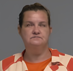 Mugshot of HANNAH JOY LONG