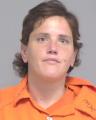 Mugshot of SHELBY ANN MUMMERY