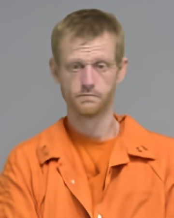 Mugshot of CALEB BRATTON WRIGHT