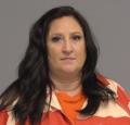 Mugshot of KATHRYN LYNN SEXTON