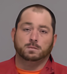 Mugshot of JIMMY EVERETT Third FRALICK
