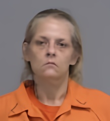 Mugshot of NICKIE LEE WOOLARD