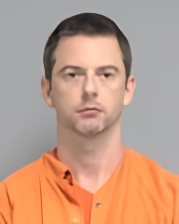 Mugshot of JOHN RICHARDSON MACDONELL