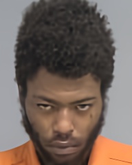 Mugshot of KOBE RASHARD THOMAS
